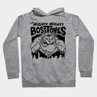 The Mighty Mighty Bosstones Hoodie